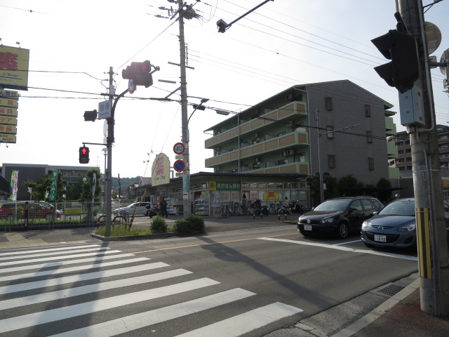 コートドール高槻 周辺画像3