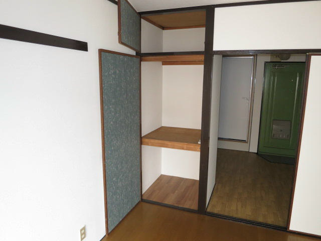 臼井ビル その他4
