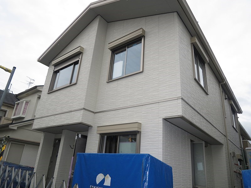 シャーメゾンフィオーレ リビング