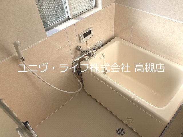 木下第２マンション 風呂画像
