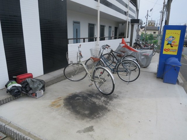 川西エンビィハイツ その他3