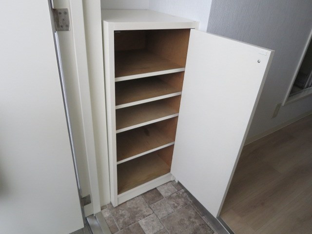 川西エンビィハイツ その他9