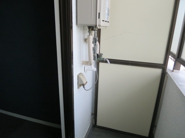 川西エンビィハイツ その他11