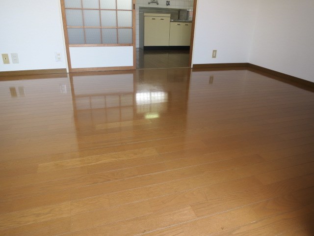 フレンズ高槻 ベッドルーム