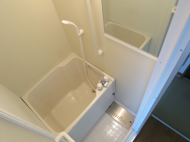 フレンズ高槻 風呂画像