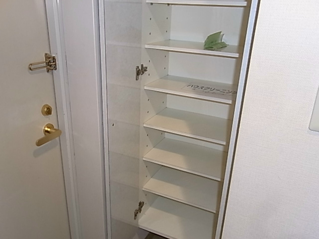 ラ・カステル・メウ その他8