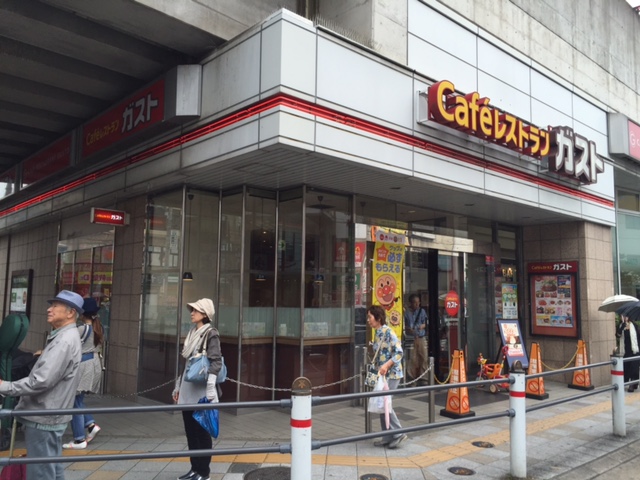 ラ・カステル・メウ 周辺画像5