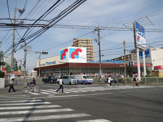 ドロメンスカセ3番館 周辺画像6
