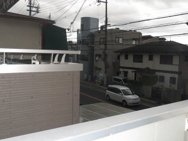 パステオ高槻 その他4