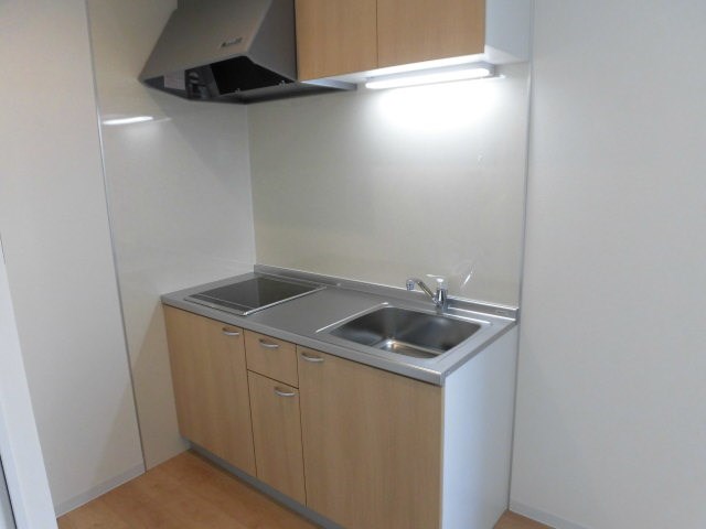 ガルリ高槻EST キッチン