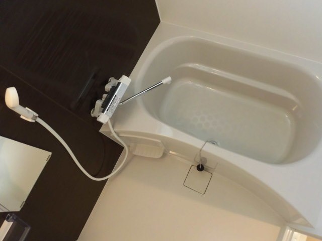 ガルリ高槻EST 風呂画像