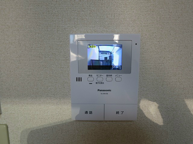プレステージ天神 その他1