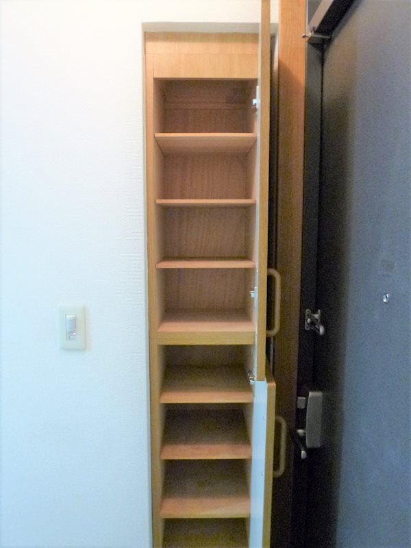 ハイツイオン その他4