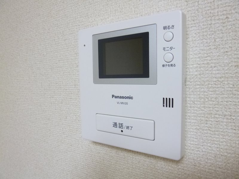 ハイツイオン その他6