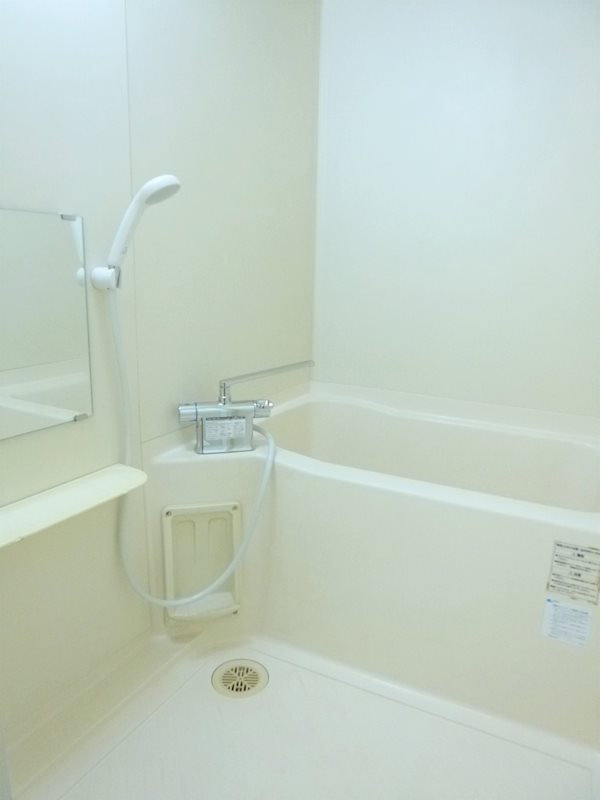 ハイツイオン 風呂画像