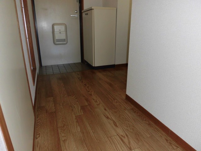 セレント茨木鮎川 リビング