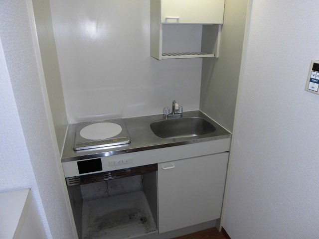 セレント茨木鮎川 キッチン