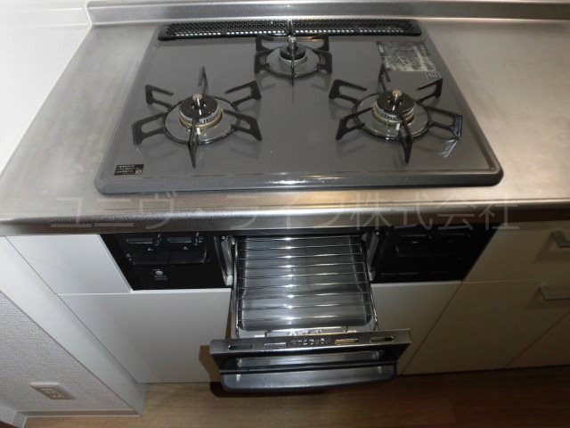 グランブルー高槻 その他11