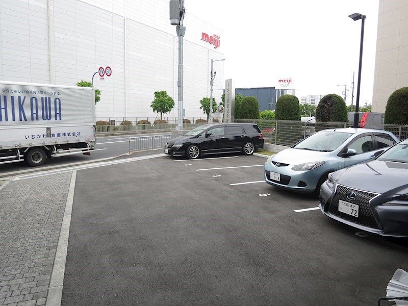 グランブルー高槻 その他3