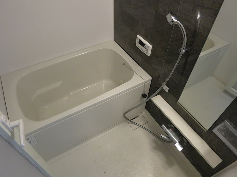 グランブルー高槻 風呂画像