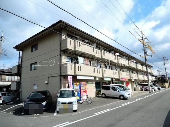 ヴェルデ高御座(ヴェルデタカミクラ) 210号室 外観