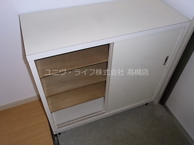 ヴェルデ高御座(ヴェルデタカミクラ) その他10