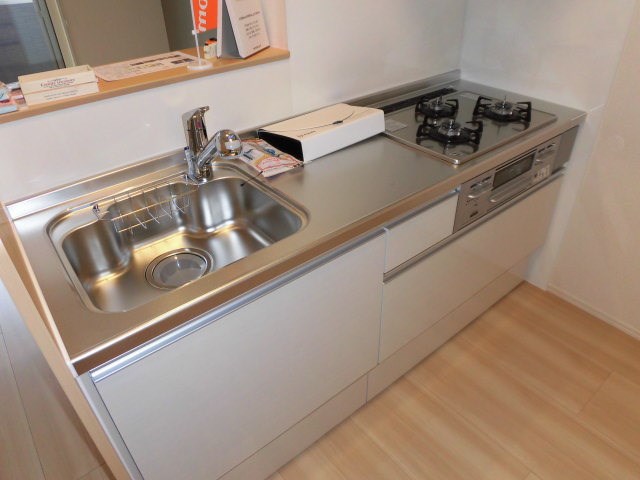 セリューアグレアブル キッチン