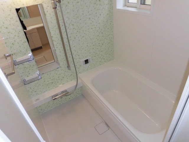 セリューアグレアブル 風呂画像