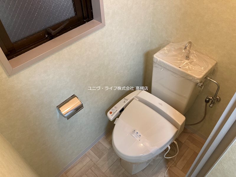 マンション一里塚 その他2