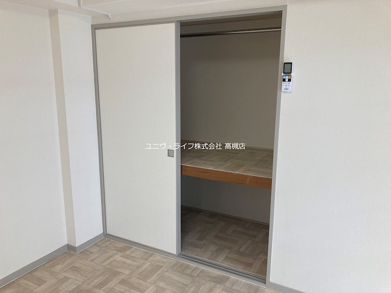 マンション一里塚 その他3