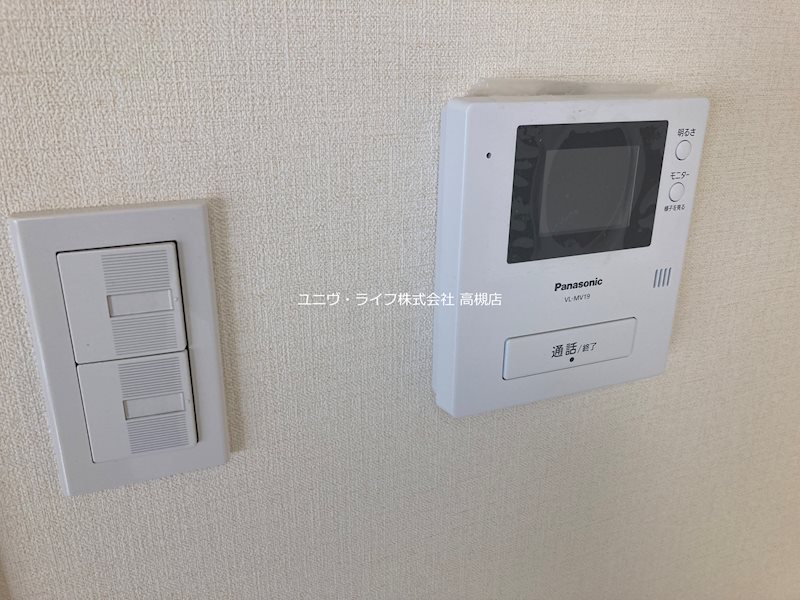 マンション一里塚 その他4