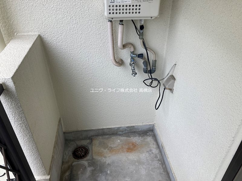 マンション一里塚 その他6