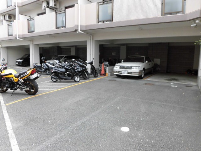 第35マンション その他2