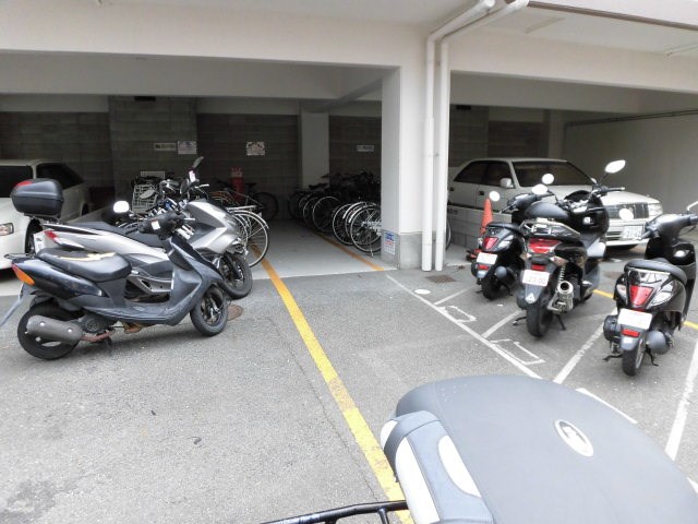 第35マンション その他3