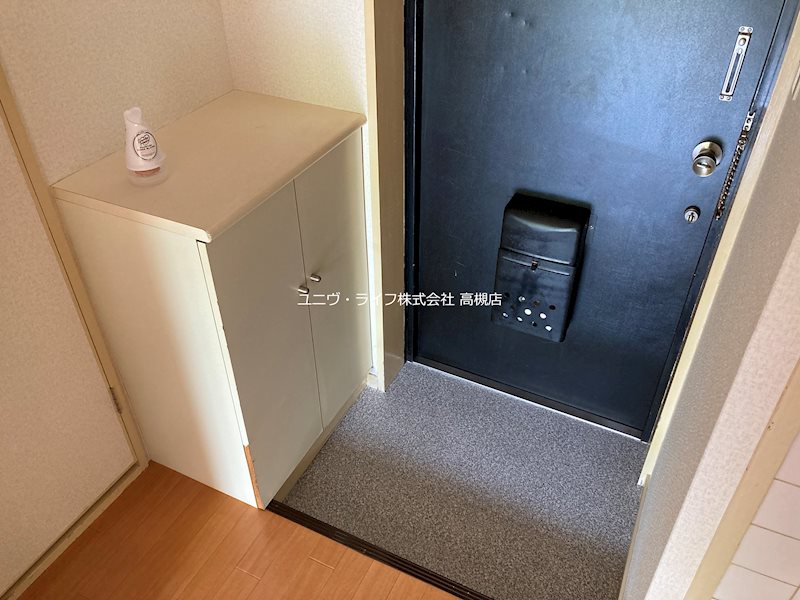 第35マンション その他4