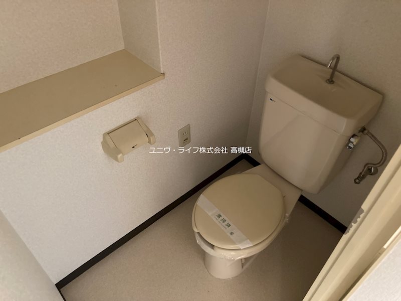 第35マンション その他5