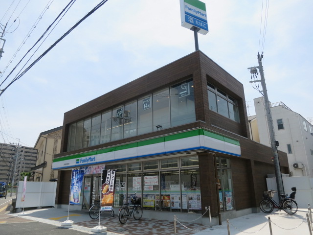 第35マンション 周辺画像1