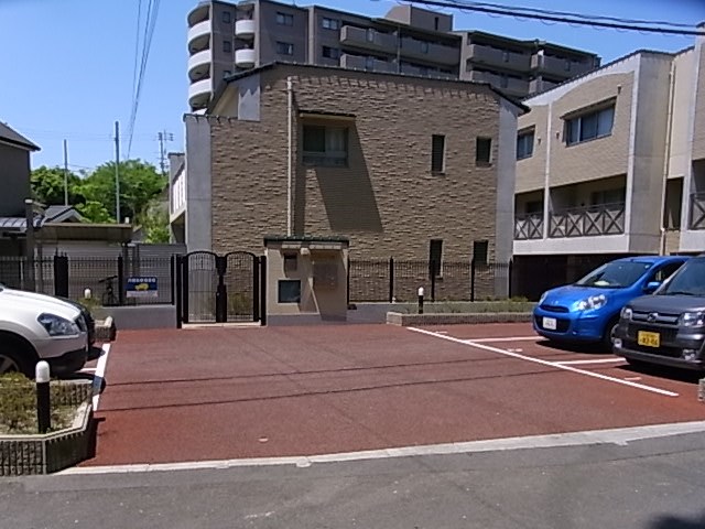 メゾンヴェール月見町Ⅰ その他6