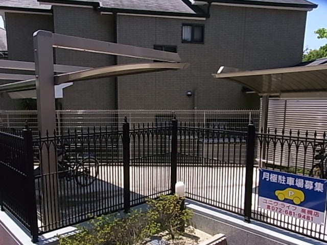 メゾンヴェール月見町Ⅰ その他9