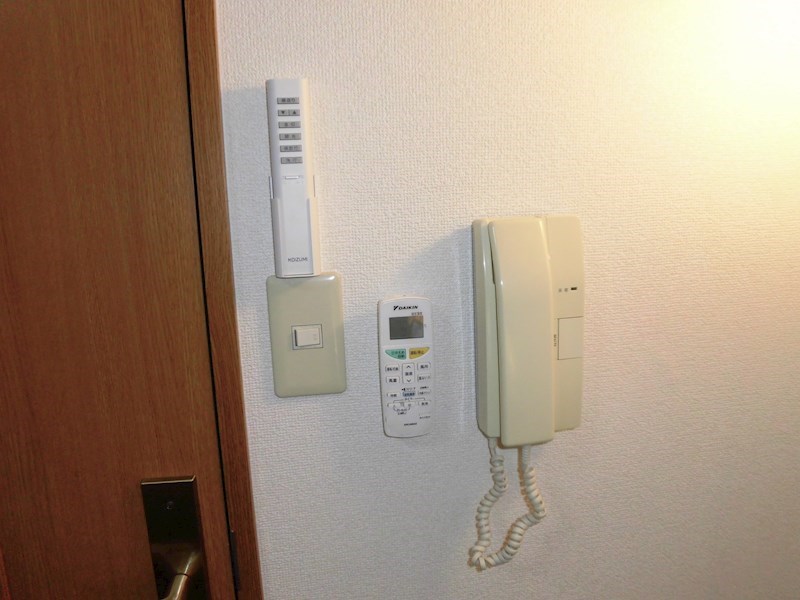 レーベンハイム  その他4