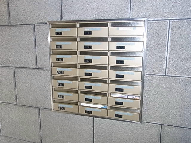 レーベンハイム  その他8