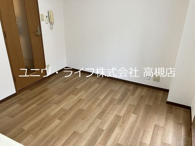 レーベンハイム  リビング