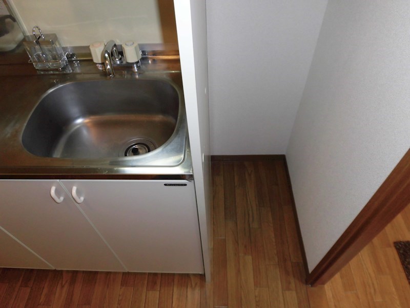 レーベンハイム  リビング