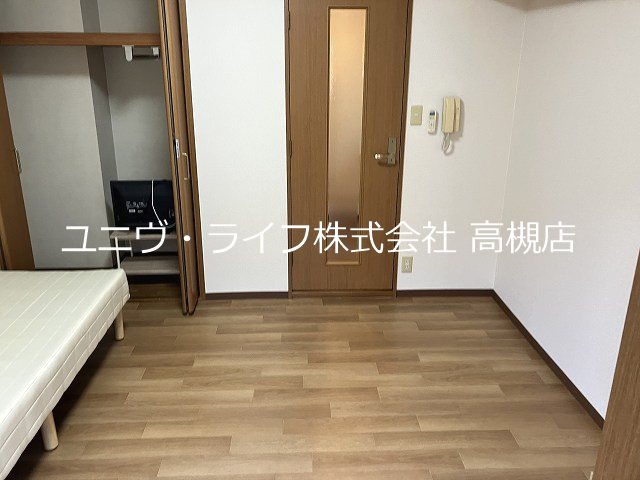 レーベンハイム  ベッドルーム