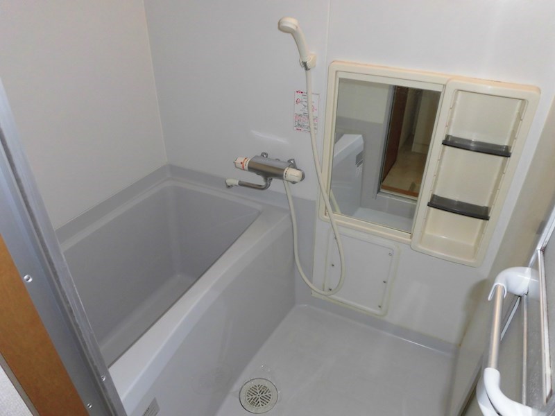 レーベンハイム  風呂画像