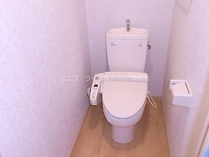 トワヴェールⅠ その他2