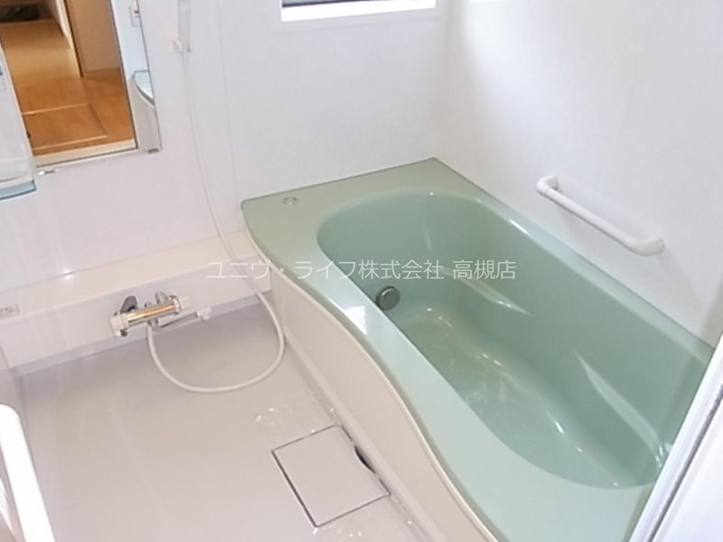 トワヴェールⅠ 風呂画像