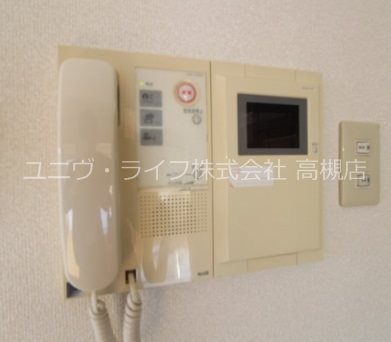 シャルル日吉台 その他2