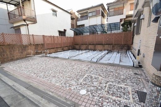シャルル日吉台 その他3