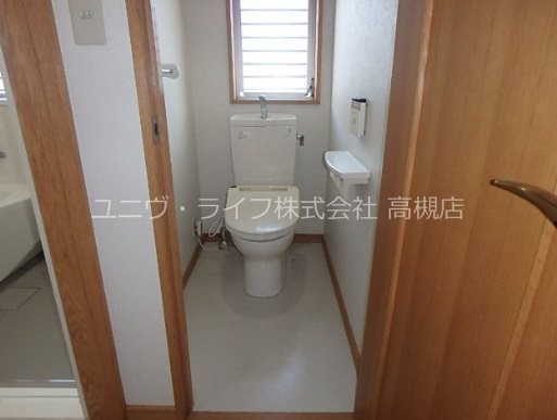 シャルル日吉台 その他4
